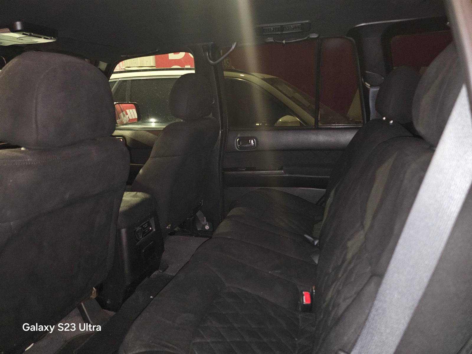2009 NISSAN PATROL — 181370 KM — Lot 5818 — Main - Marhaba Auctions Used Cars - Image 9