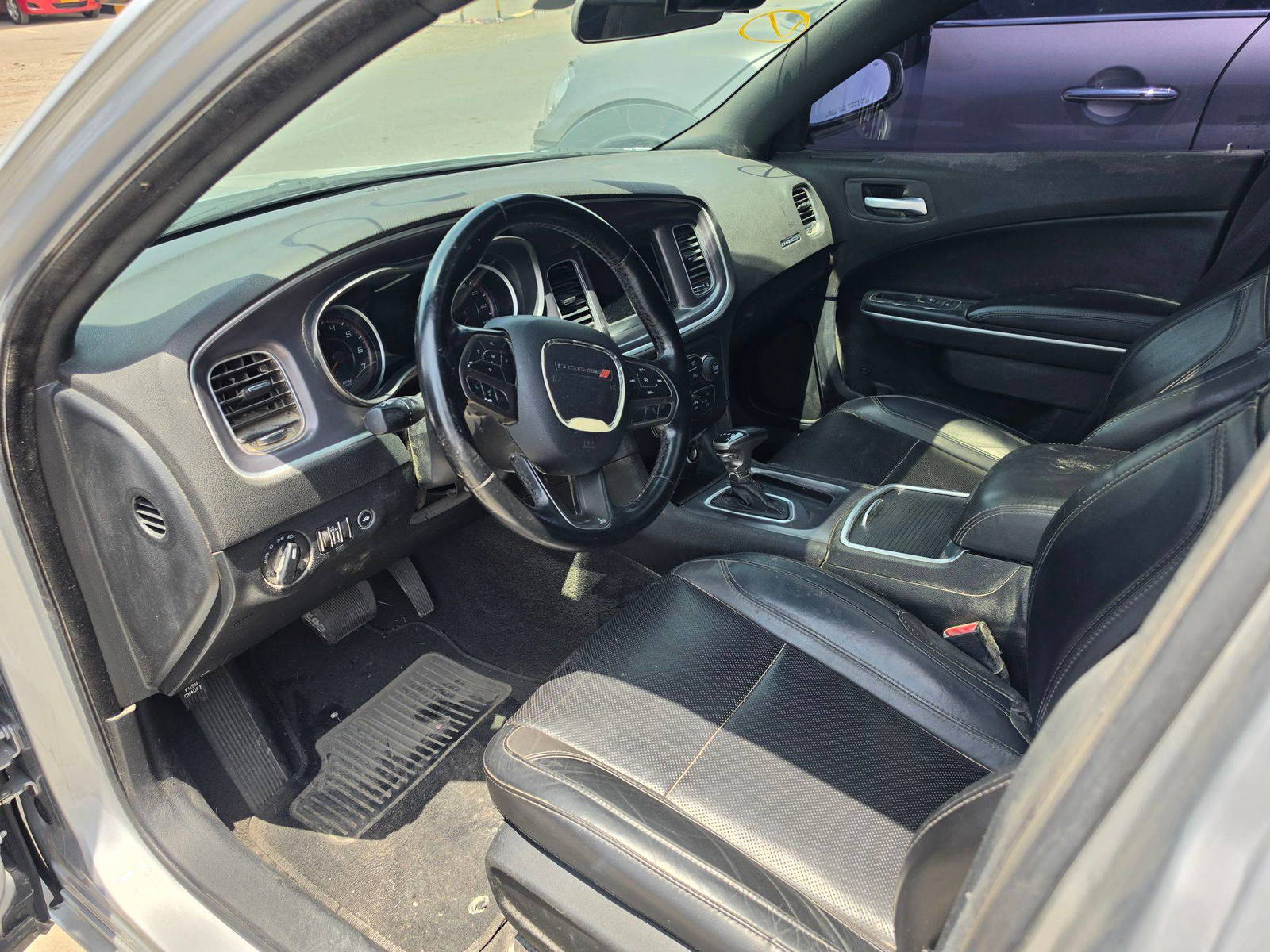 DODGE CHARGER 2020 - Marhaba Auction Used Cars - Image 8