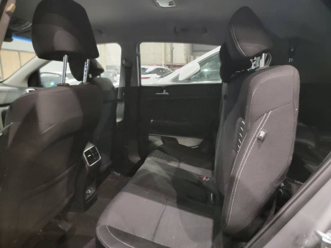 2019 KIA SPORTAGE — 108813 Miles — Lot 9K7602967 — Main - Marhaba Auctions Used Cars - Image 6