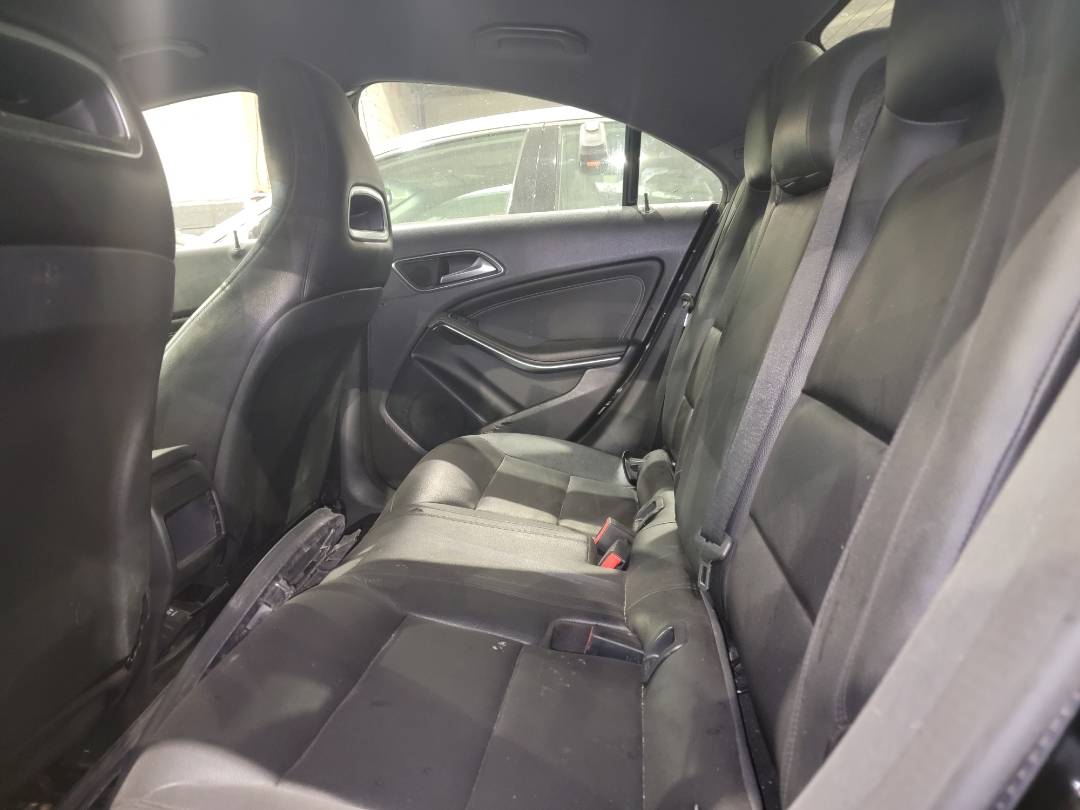 2014 MERCEDES BENZ CLA 250 — 136333 Miles — Lot EB0EN034463 — Souq - Marhaba Auctions Used Cars - Image 6