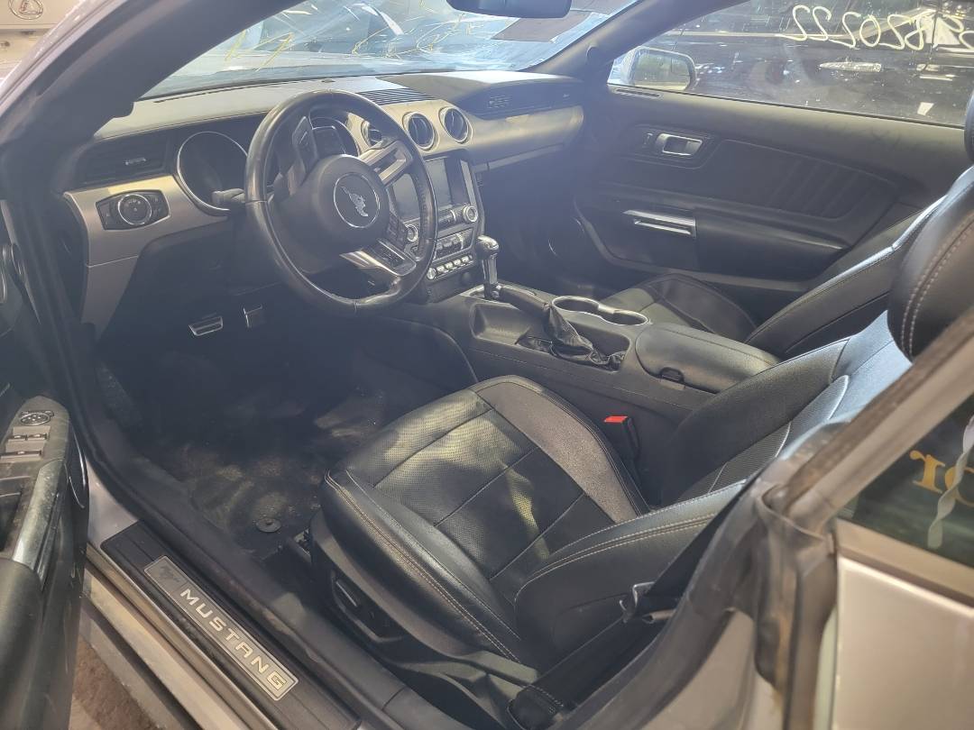 2020 FORD MUSTANG — 72299 Miles — Lot 39820222 — Main - Marhaba Auctions Used Cars - Image 6