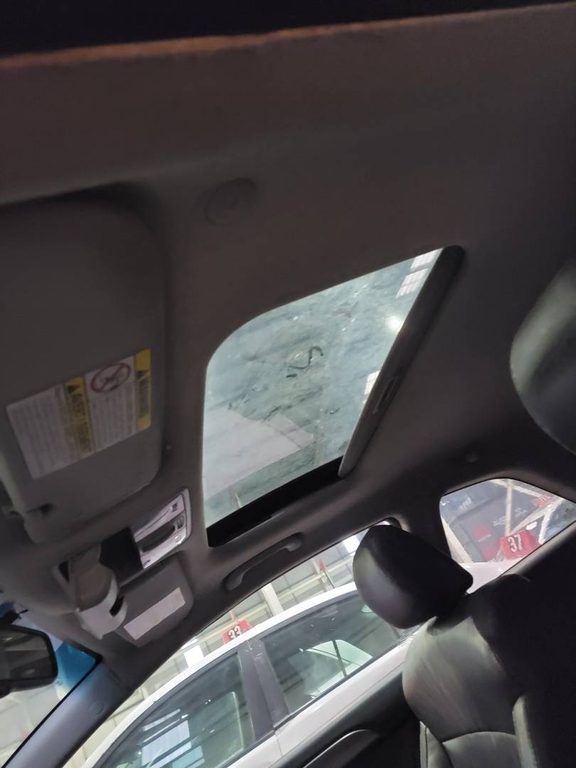 KIA FORTE 2012 - Marhaba Auction Used Cars - Image 8