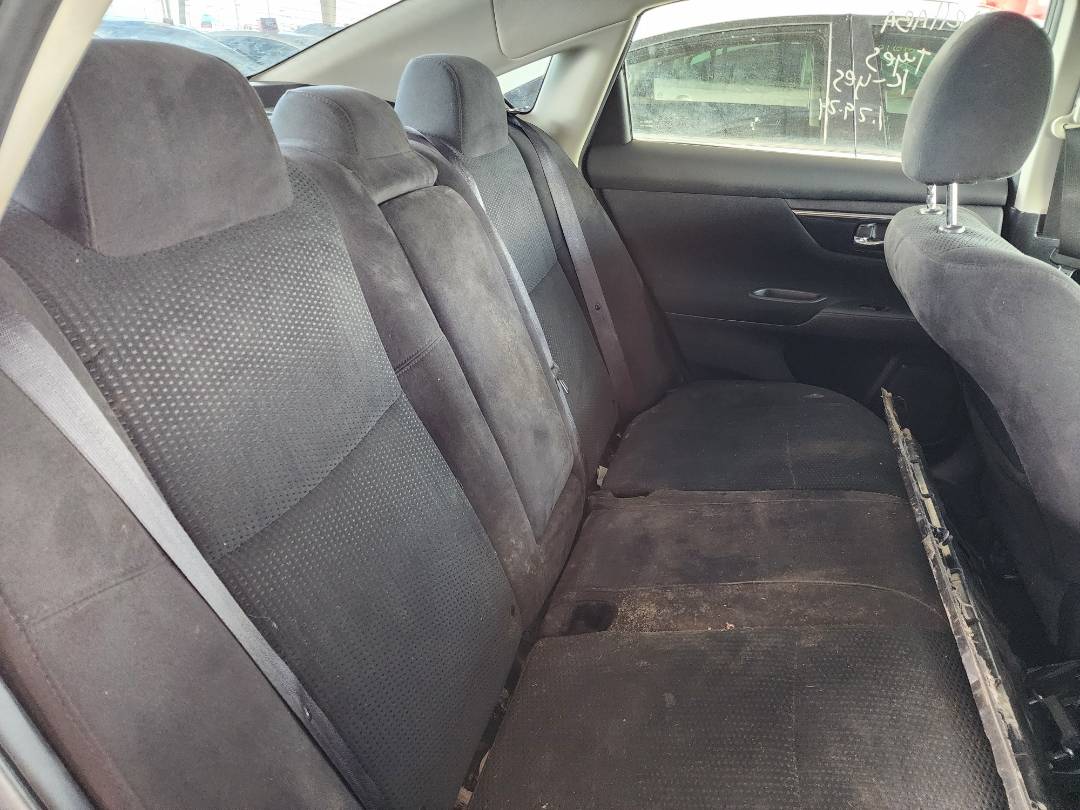 2014 NISSAN ALTIMA — 112402 Miles — Lot 78973093 - Marhaba Auctions Used Cars - Image 9