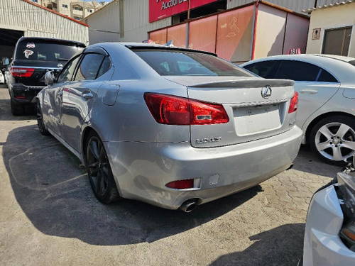LEXUS IS 250