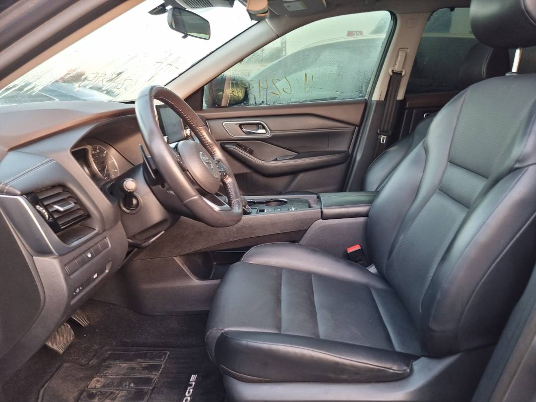 2021 NISSAN ROGUE — 105612 Miles — Lot 215478 — Ind. 12 - Marhaba Auctions Used Cars - Image 6