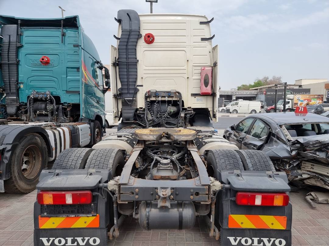 2012 VOLVO FH-Series — 720121 KM — Lot 626193 — Ind. 12 - Marhaba Auctions Used Cars - Image 6