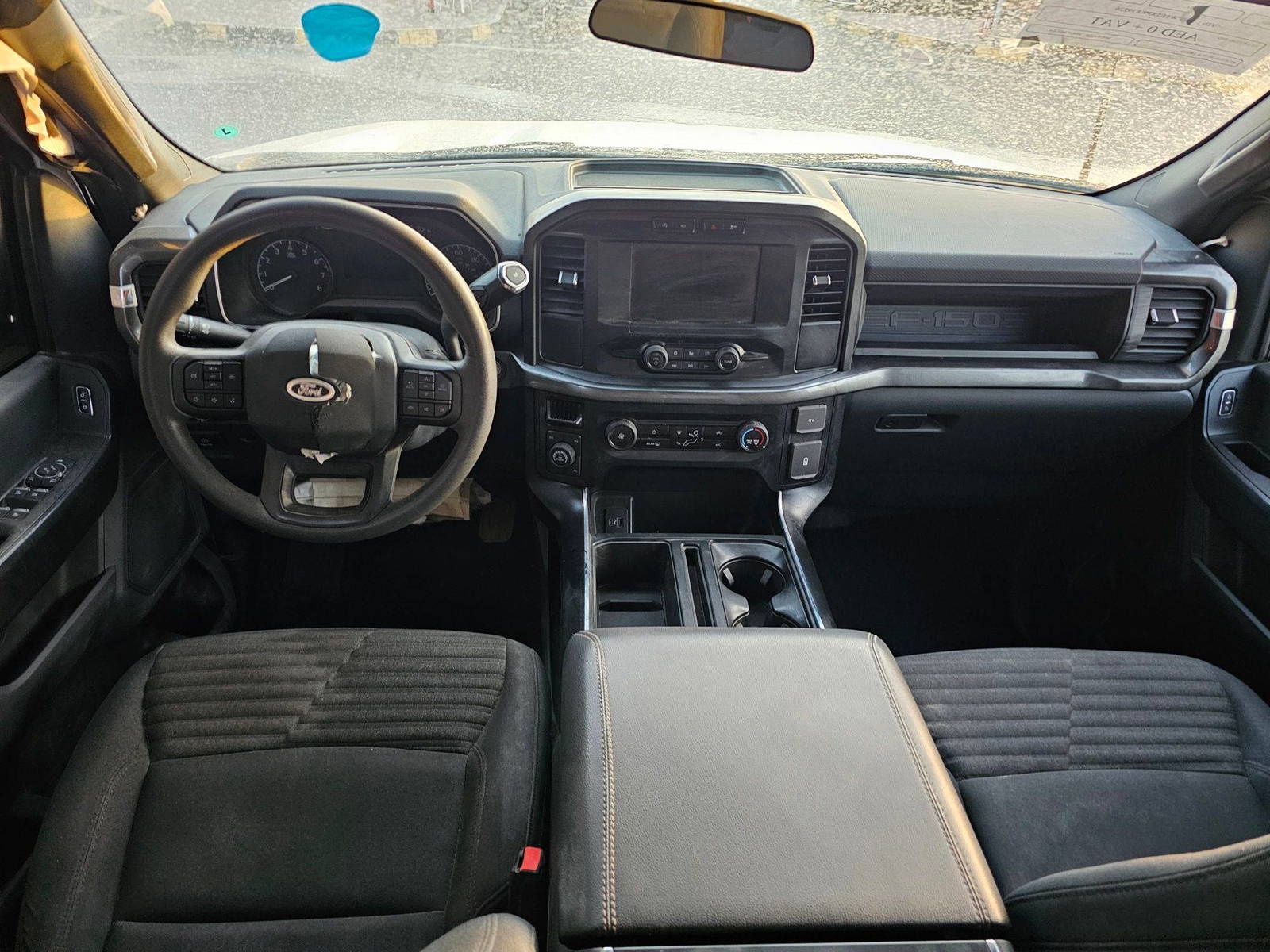 FORD F-150 2023 - Marhaba Auction Used Cars - Image 17