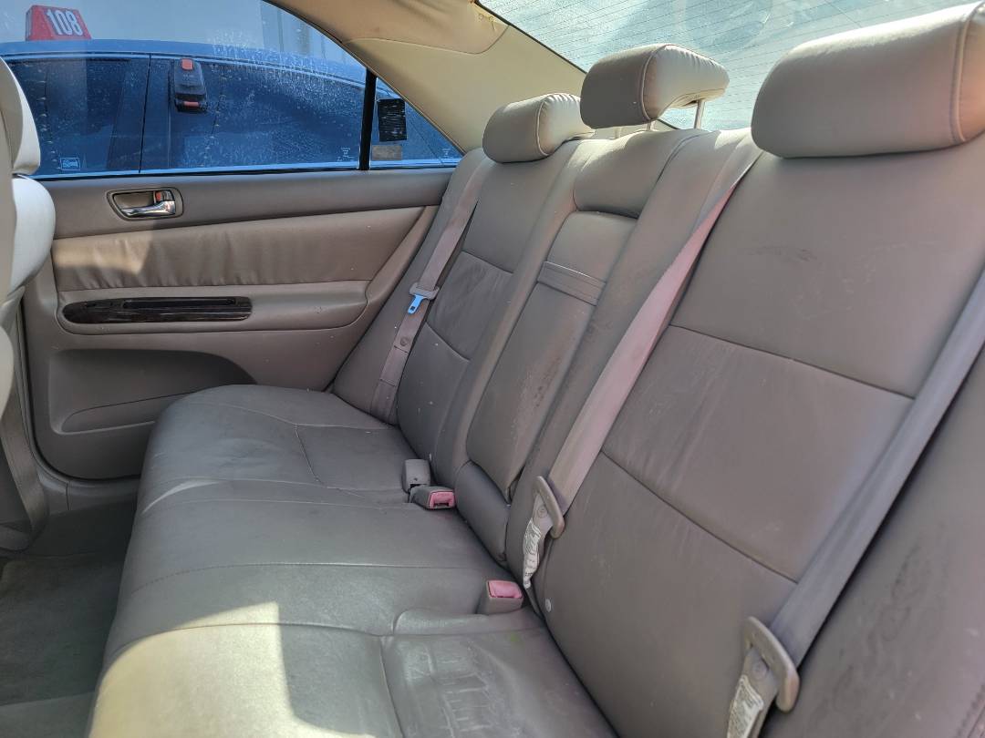 2006 TOYOTA CAMRY — 204766 Miles — Lot 38912794 — Main - Marhaba Auctions Used Cars - Image 9
