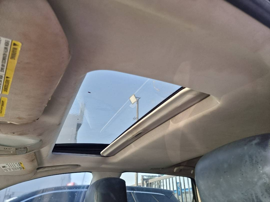 INFINITI QX60 2014 - Marhaba Auction Used Cars - Image 8