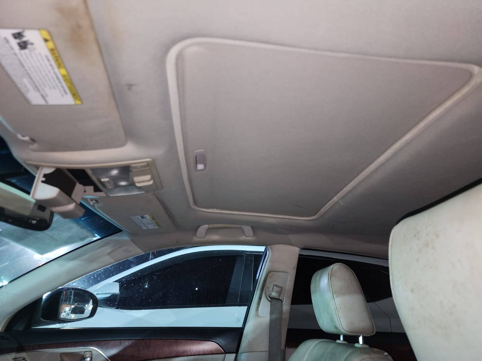 TOYOTA AVALON 2011 - Marhaba Auction Used Cars - Image 11