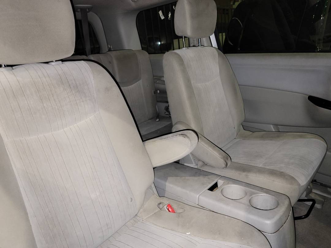 2013 NISSAN QUEST — 153019 Miles — Lot 66388823 - Marhaba Auctions Used Cars - Image 6