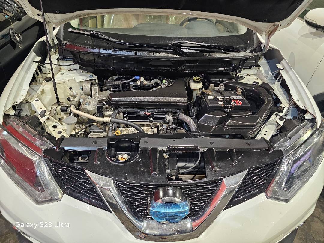 2016 NISSAN ROGUE — 183919 Miles — Lot GW029477 — Main - Marhaba Auctions Used Cars - Image 10