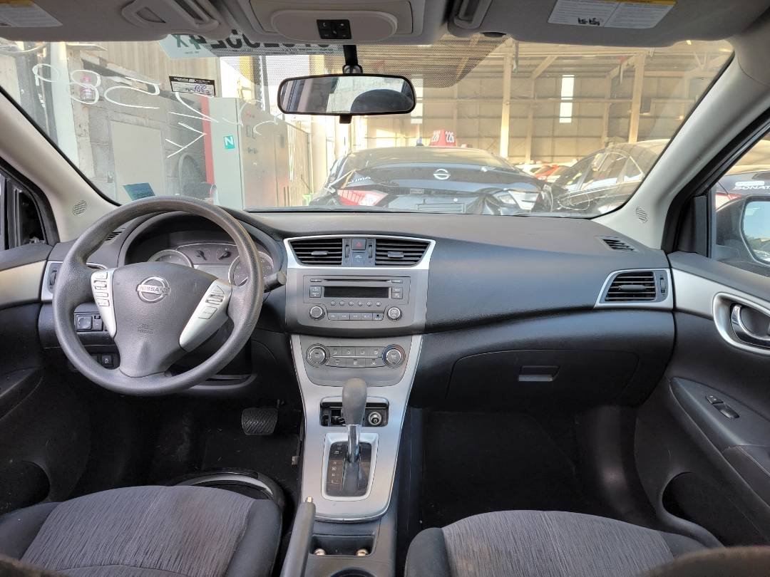 2014 NISSAN SENTRA — 184452 Miles — Lot 57923524 — Main - Marhaba Auctions Used Cars - Image 7