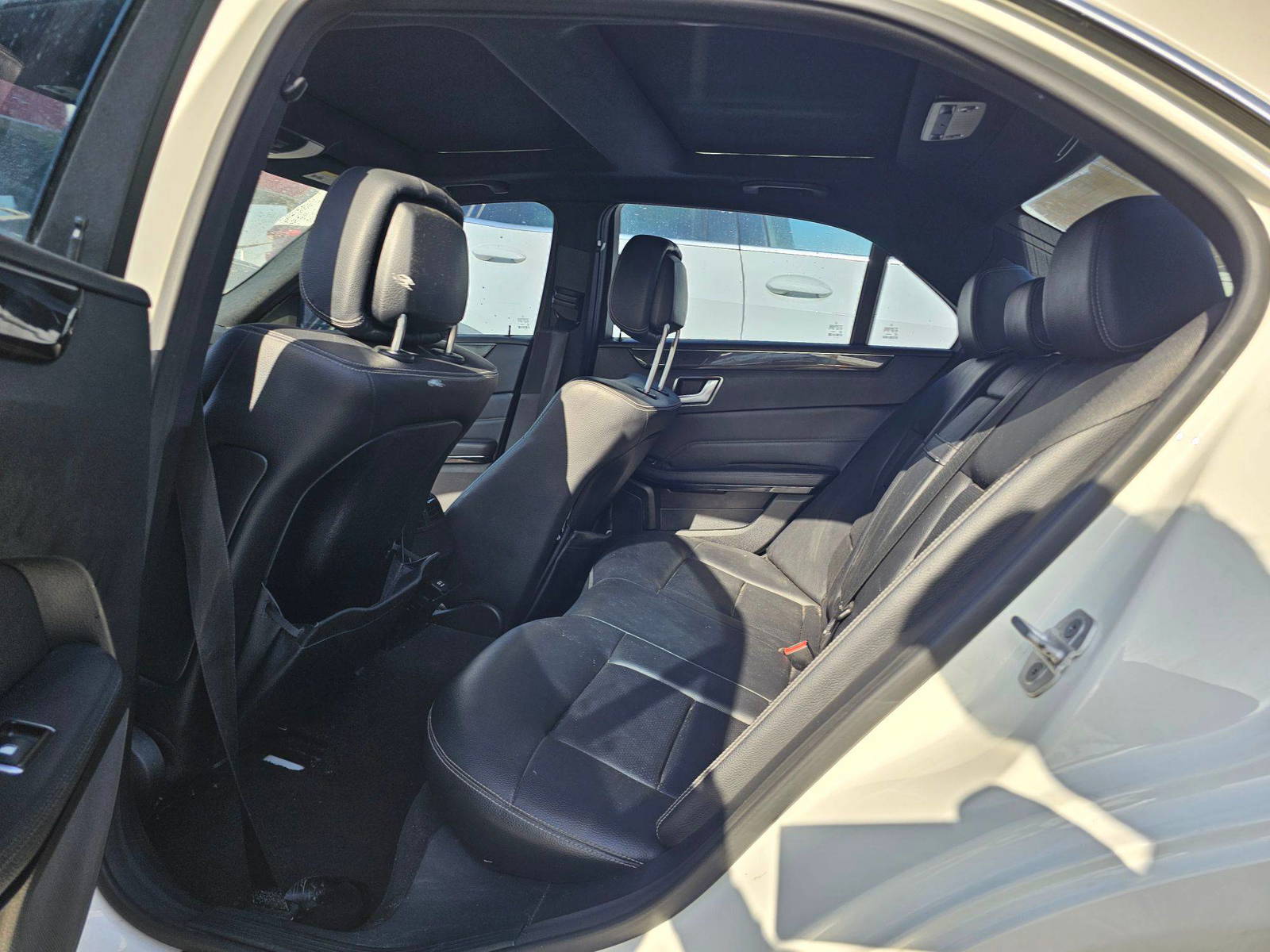 2014 MERCEDES BENZ E 350 — 150740 Miles — Lot 43324951 — Main - Marhaba Auctions Used Cars - Image 5