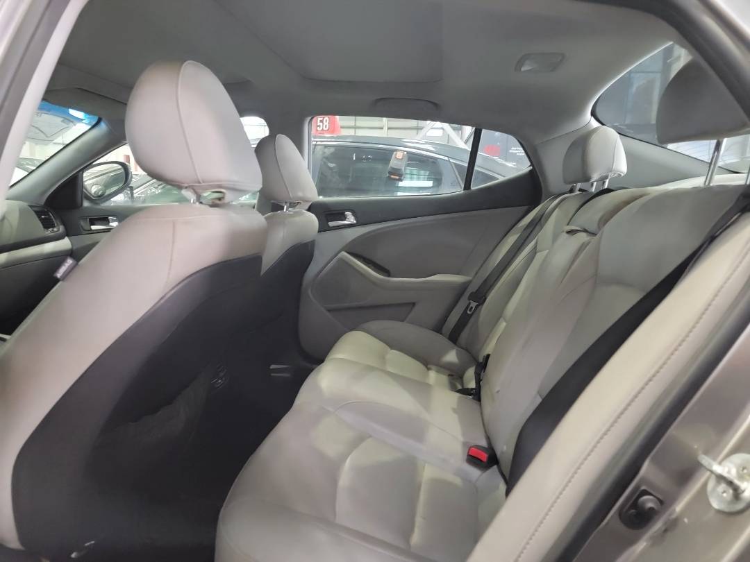 2014 KIA OPTIMA — 160097 Miles — Lot 74301864 — Main - Marhaba Auctions Used Cars - Image 7