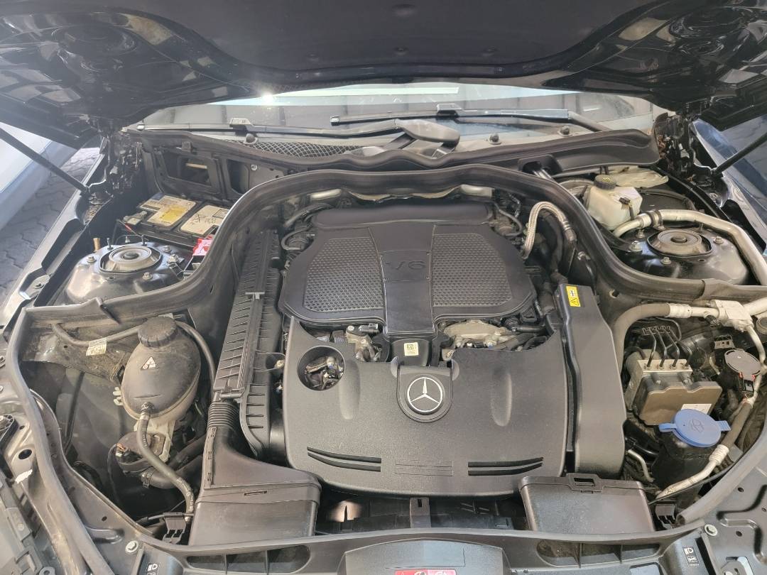 2016 MERCEDES BENZ E 350 — 89227 Miles — Lot XGB189616 — Main - Marhaba Auctions Used Cars - Image 11