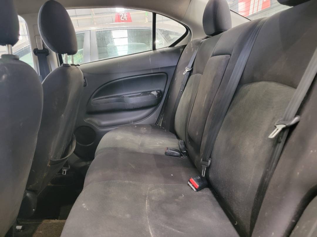 2020 MITSUBISHI MIRAGE — 37212 Miles — Lot HF08592 — Main - Marhaba Auctions Used Cars - Image 6