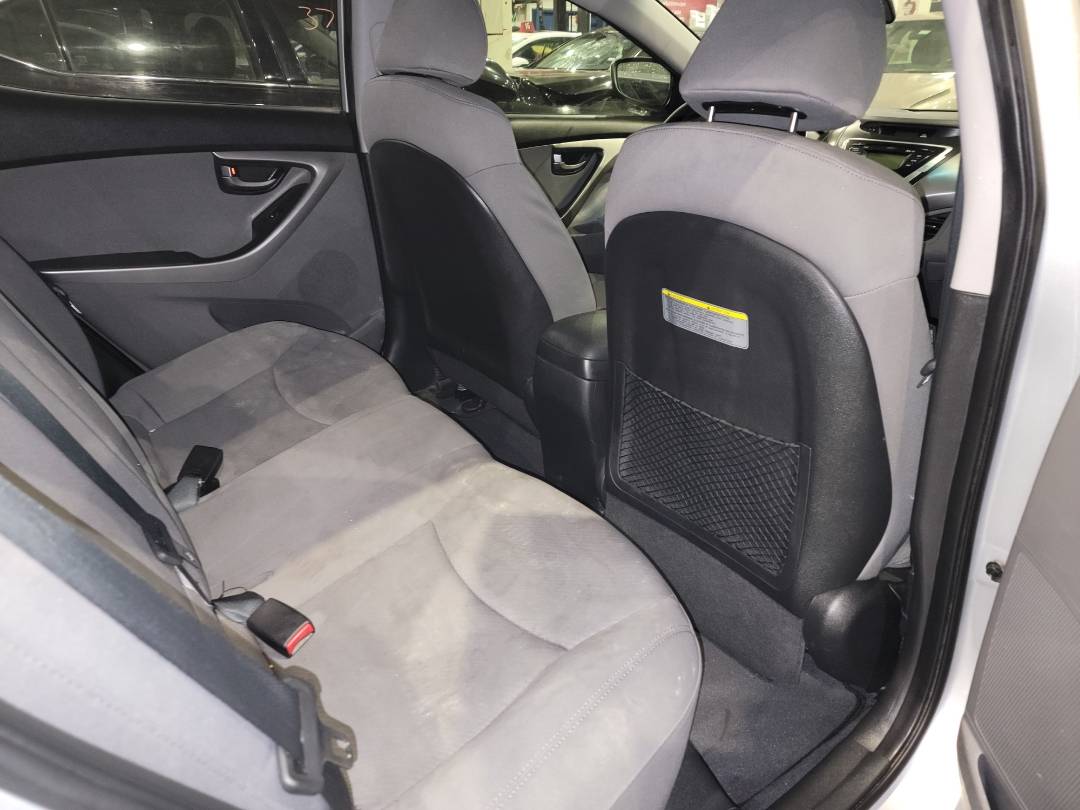 2012 HYUNDAI ELANTRA — 108043 Miles — Lot 73052623 - Marhaba Auctions Used Cars - Image 5