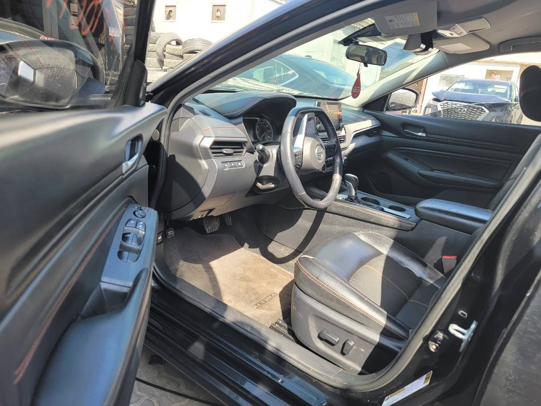 2020 NISSAN ALTIMA — 117692 Miles — Lot V4LC124683 — Main - Marhaba Auctions Used Cars - Image 6
