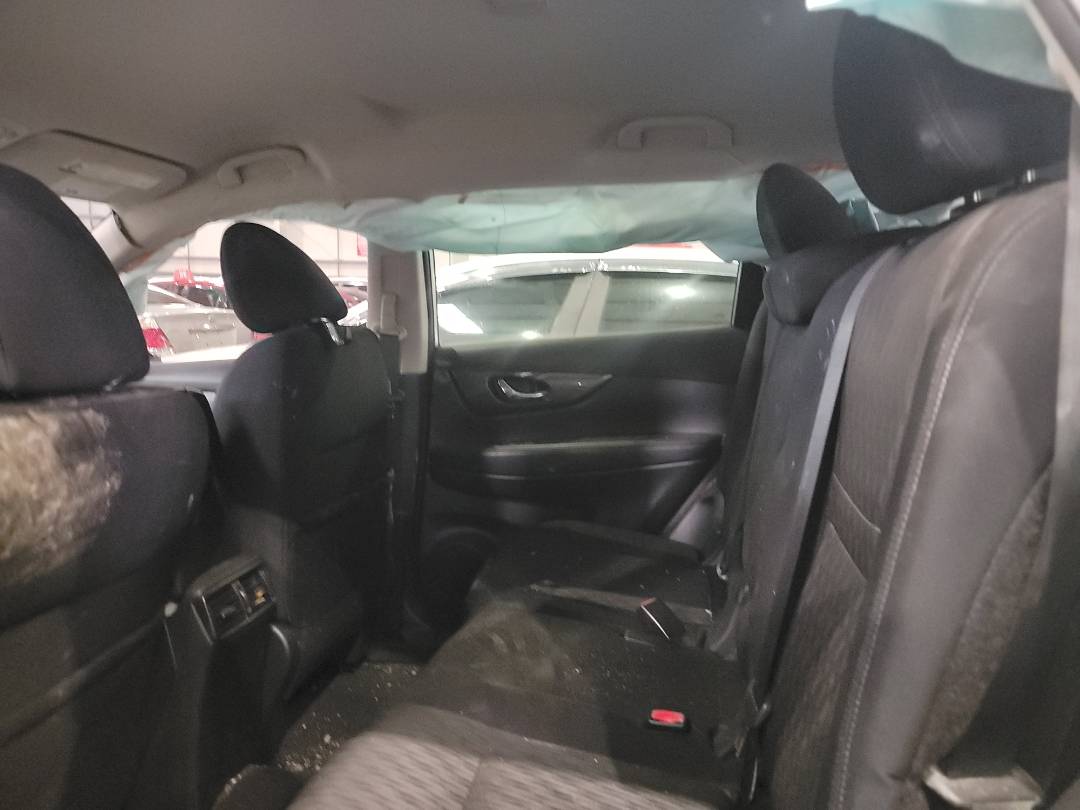 2019 NISSAN ROGUE — 119079 Miles — Lot VXKC705737 — Main - Marhaba Auctions Used Cars - Image 7