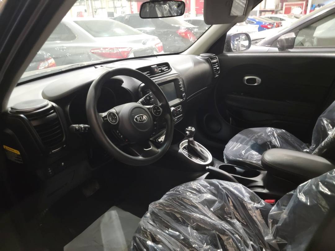 2018 KIA SOUL — 110901 Miles — Lot A59J7567344 — Main - Marhaba Auctions Used Cars - Image 6