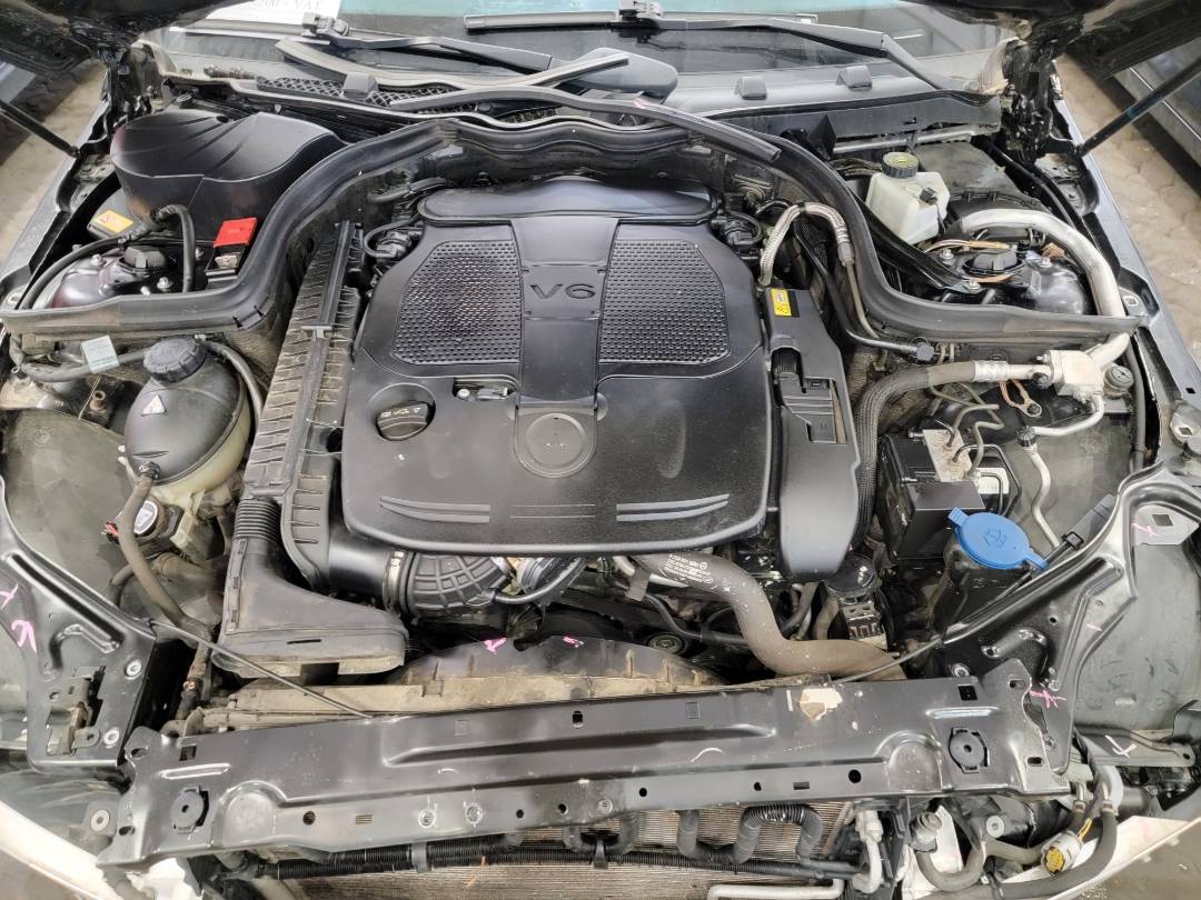 2013 MERCEDES BENZ C300 — 108829 Miles — Lot DA812018 — Main - Marhaba Auctions Used Cars - Image 7