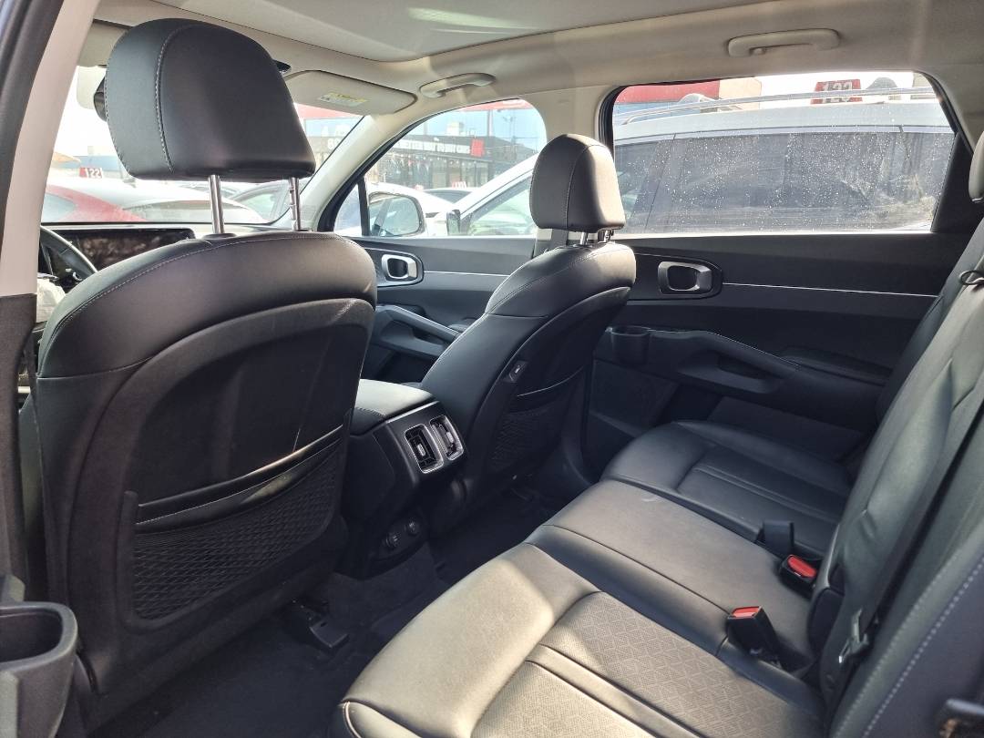 KIA SORENTO 2023 - Marhaba Auction Used Cars - Image 6