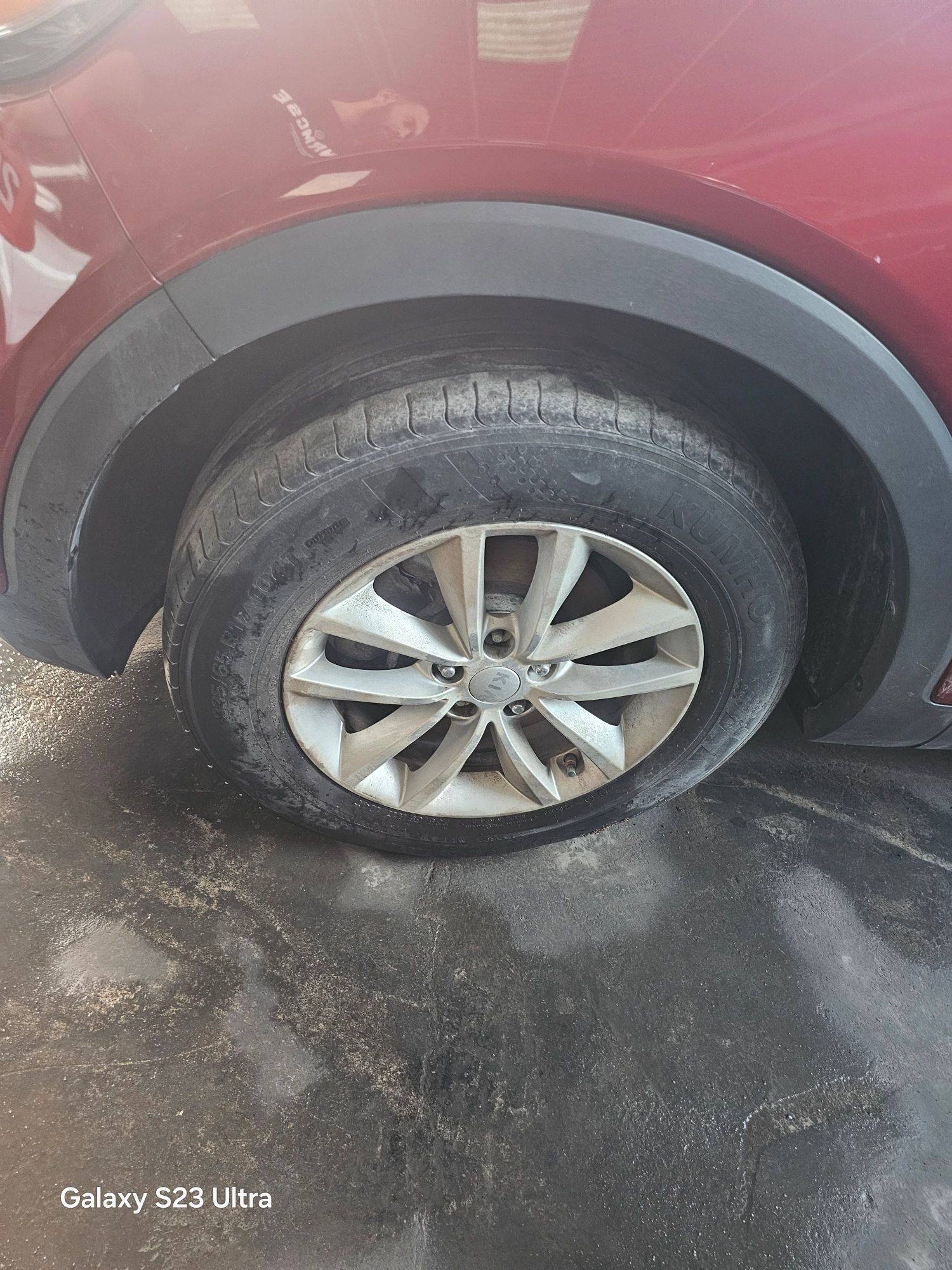 KIA SORENTO 2017 - Marhaba Auction Used Cars - Image 5