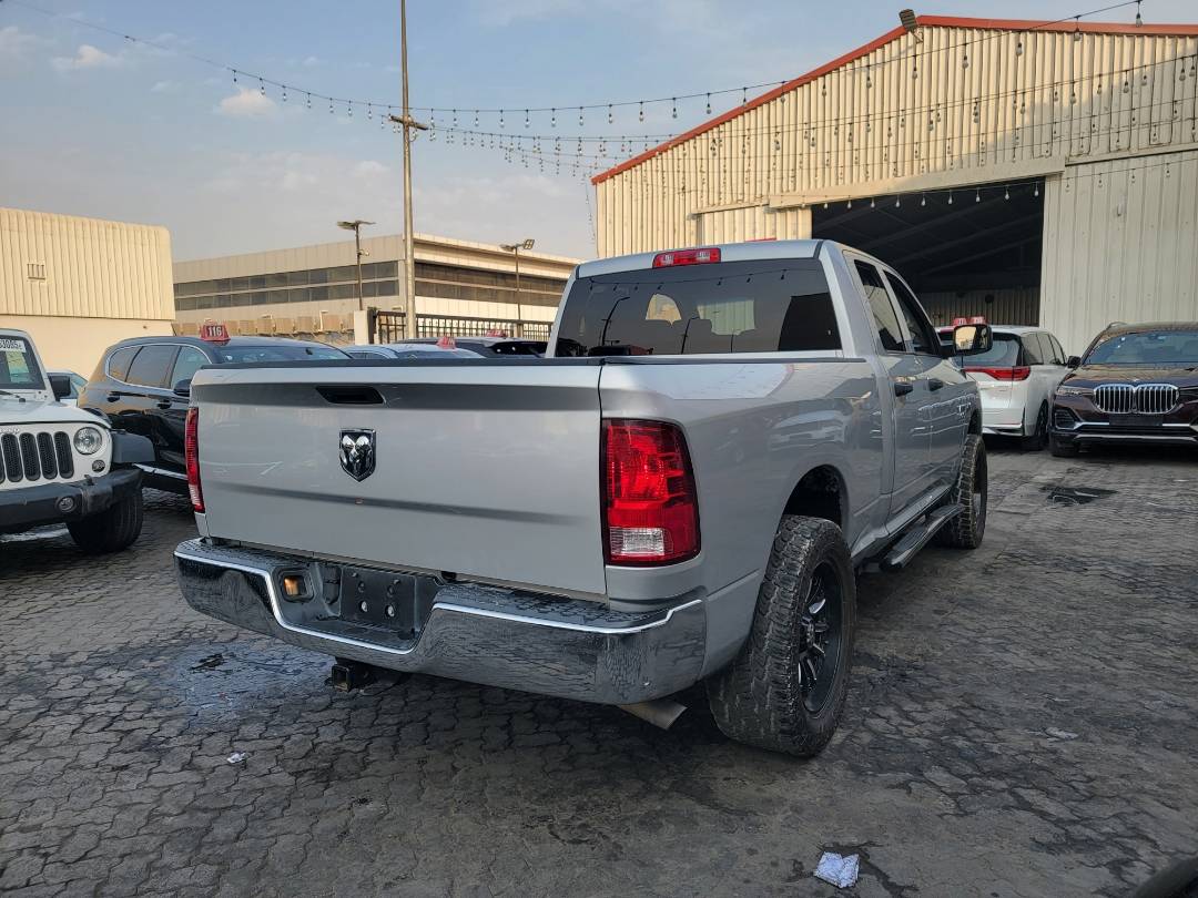 2019 DODGE RAM 1500 — 82702 Miles — Lot 1KS563106 — Main - Marhaba Auctions Used Cars - Image 6