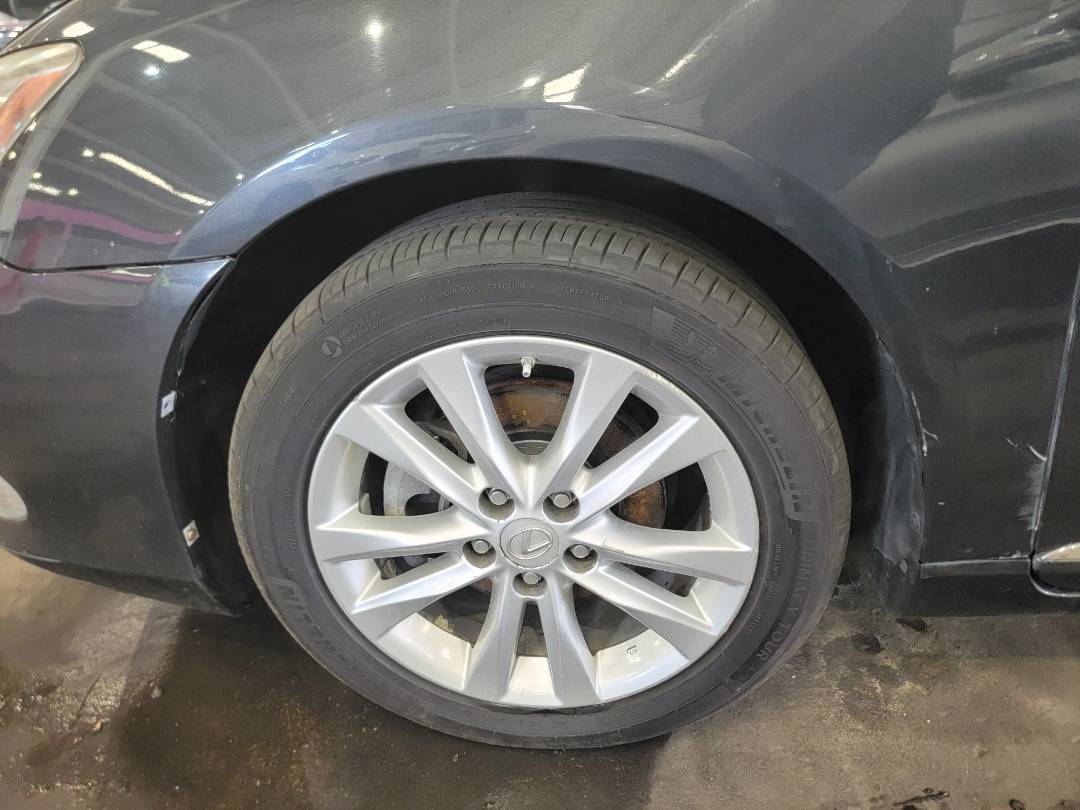 2010 LEXUS ES 350 — 198810 Miles — Lot 378857 — Main - Marhaba Auctions Used Cars - Image 11