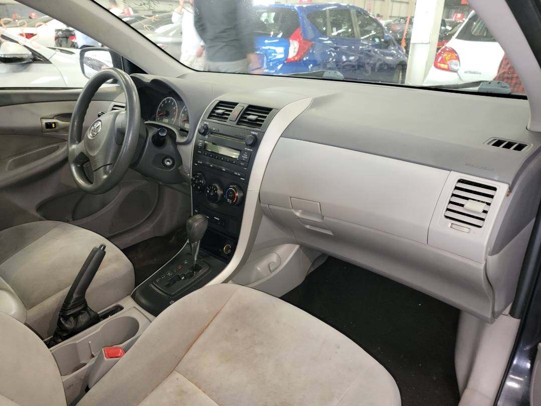 2009 TOYOTA COROLLA — 160662 Miles — Lot 38390845 - Marhaba Auctions Used Cars - Image 6