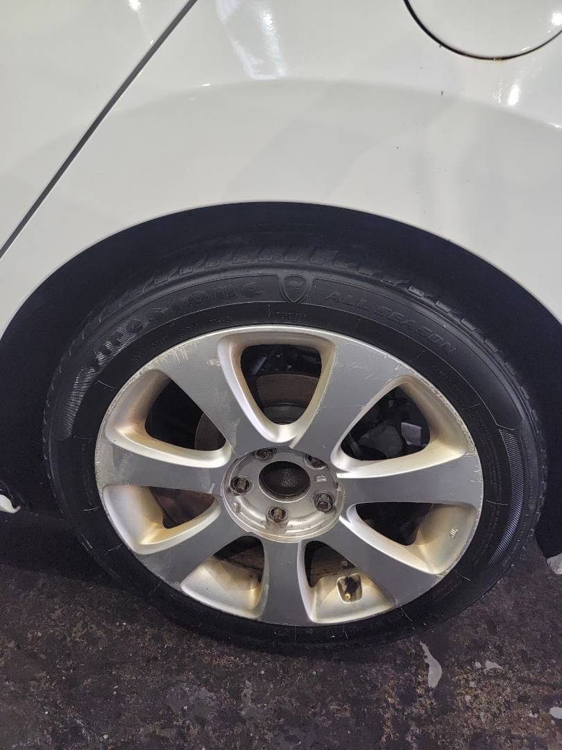 2012 HYUNDAI ELANTRA — 182410 Miles — Lot 56764524 — Main - Marhaba Auctions Used Cars - Image 9
