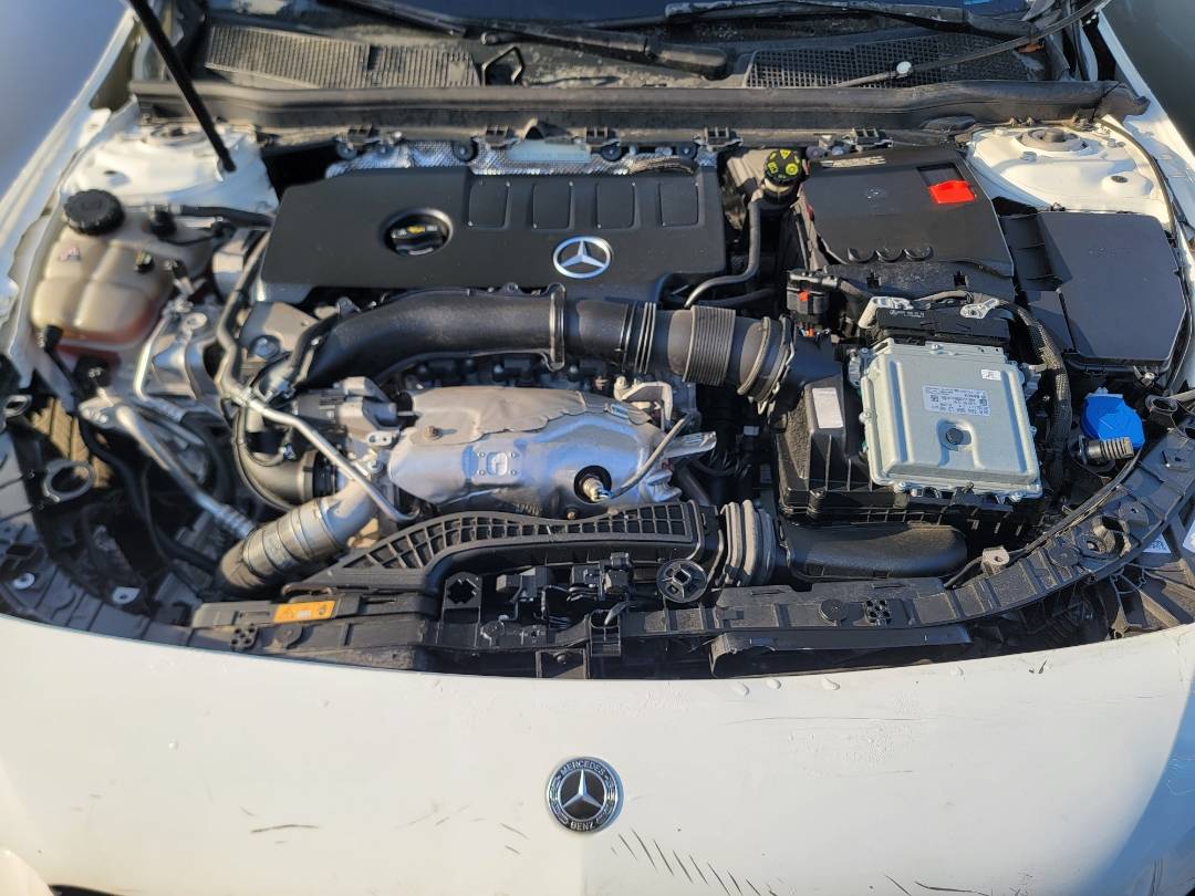 2022 MERCEDES BENZ A220 — 15593 Miles — Lot 368830 — Main - Marhaba Auctions Used Cars - Image 12