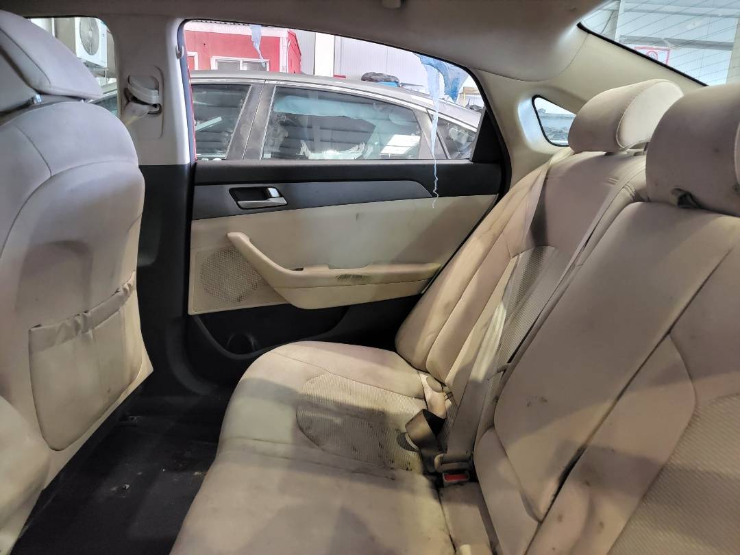 2016 HYUNDAI SONATA — 109555 Miles — Lot 63096034 — Main - Marhaba Auctions Used Cars - Image 6