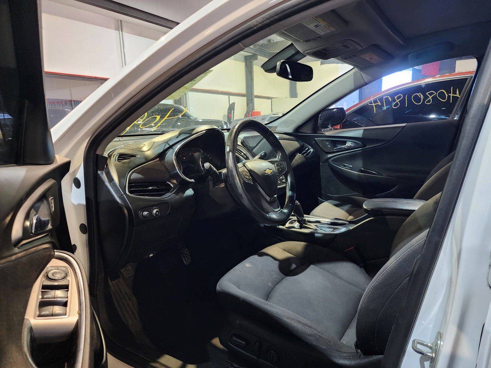 2017 CHEVROLET MALIBU — 179764 Miles — Lot 40801874 — Main - Marhaba Auctions Used Cars - Image 9