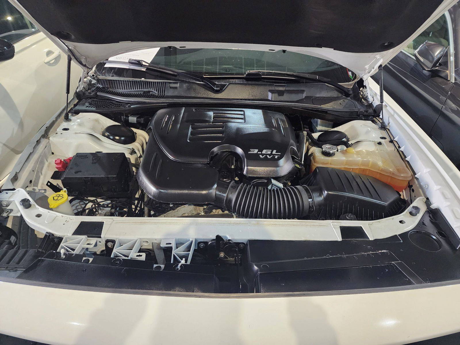 2021 DODGE CHALLENGER — 75365 Miles — Lot 43080771 — Main - Marhaba Auctions Used Cars - Image 12