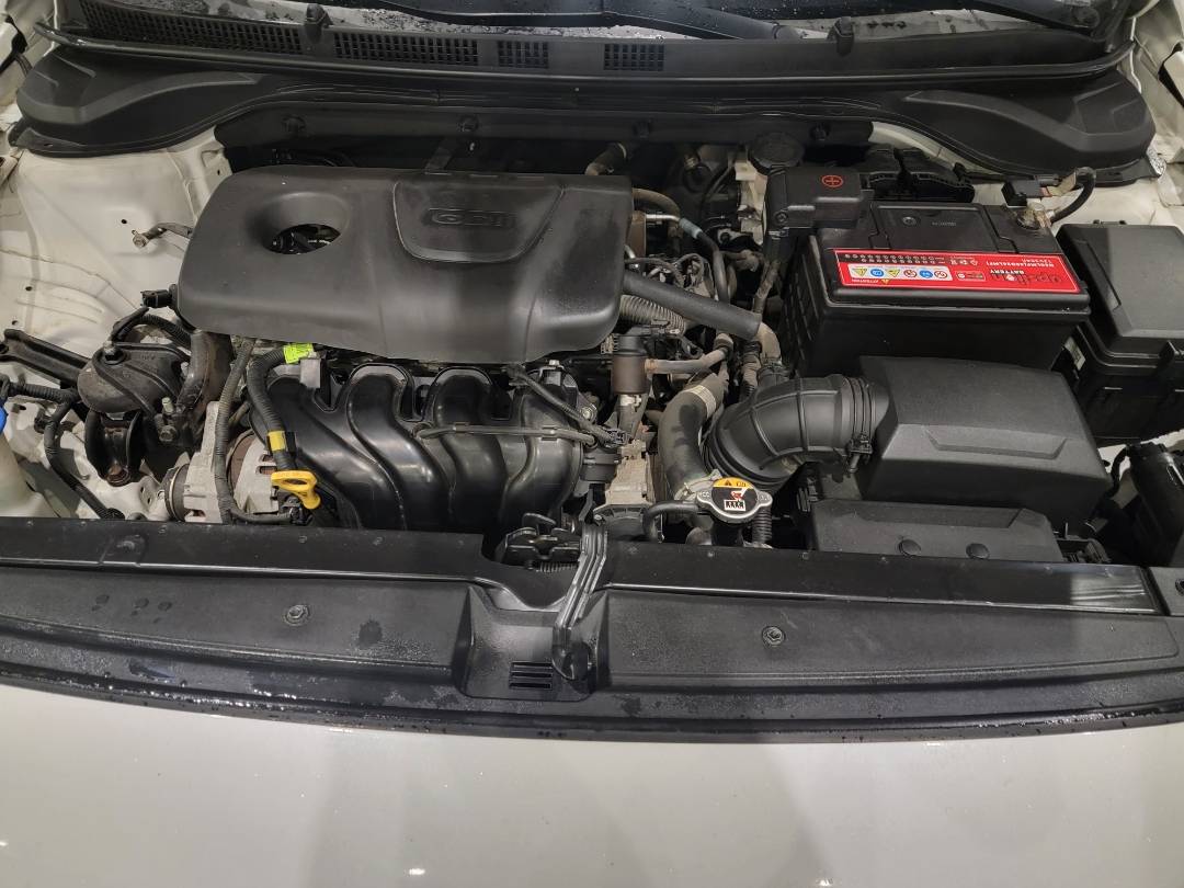 2018 HYUNDAI ACCENT — 162041 Miles — Lot 0JE014741 — Main - Marhaba Auctions Used Cars - Image 11