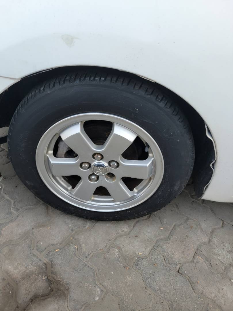 2005 TOYOTA PRIUS — 225490 Miles — Lot U953047213 — Main - Marhaba Auctions Used Cars - Image 10