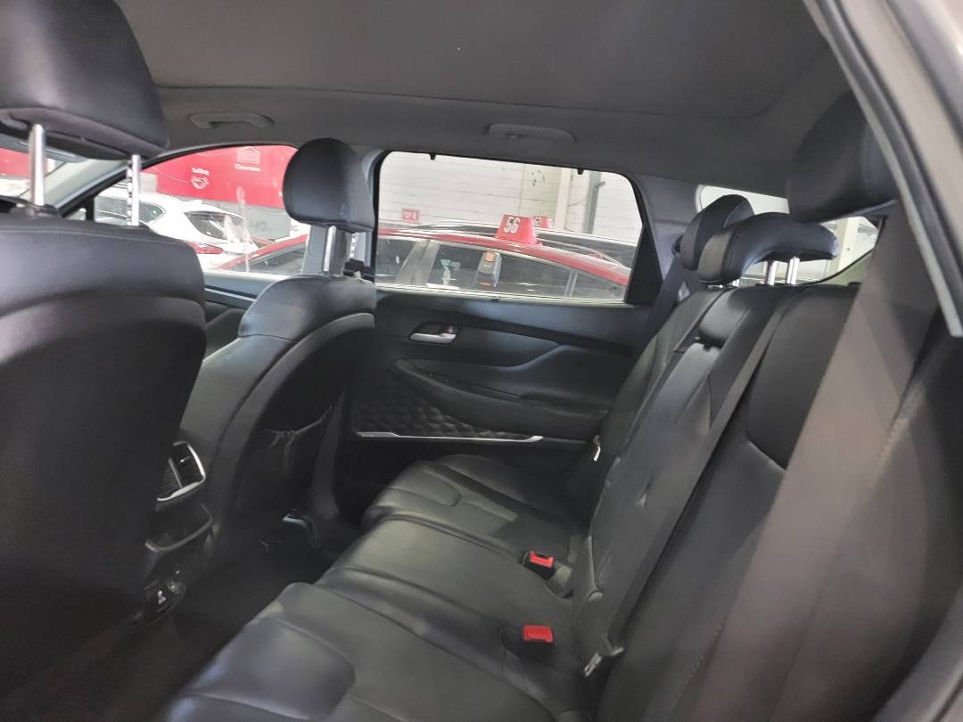 2020 HYUNDAI SANTA FE — 95524 Miles — Lot D5LH149344 — Main - Marhaba Auctions Used Cars - Image 7