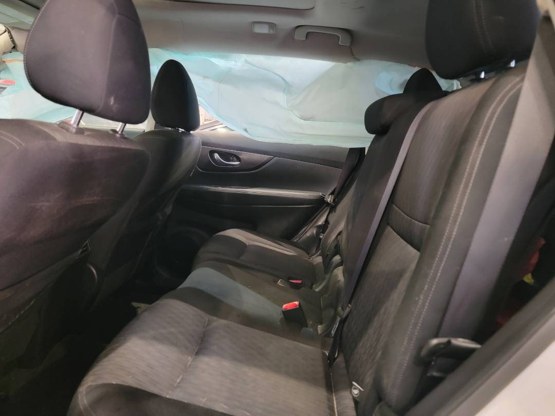 NISSAN ROGUE 2019 - Marhaba Auction Used Cars - Image 7