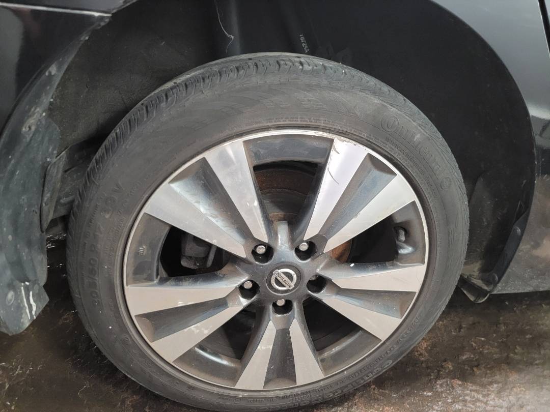 2019 NISSAN SENTRA — 41798 Miles — Lot 70627373 - Marhaba Auctions Used Cars - Image 4