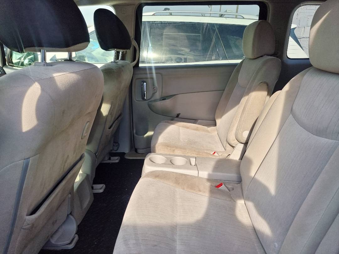2015 NISSAN QUEST — 169402 Miles — Lot 133149 — Ind. 12 - Marhaba Auctions Used Cars - Image 7