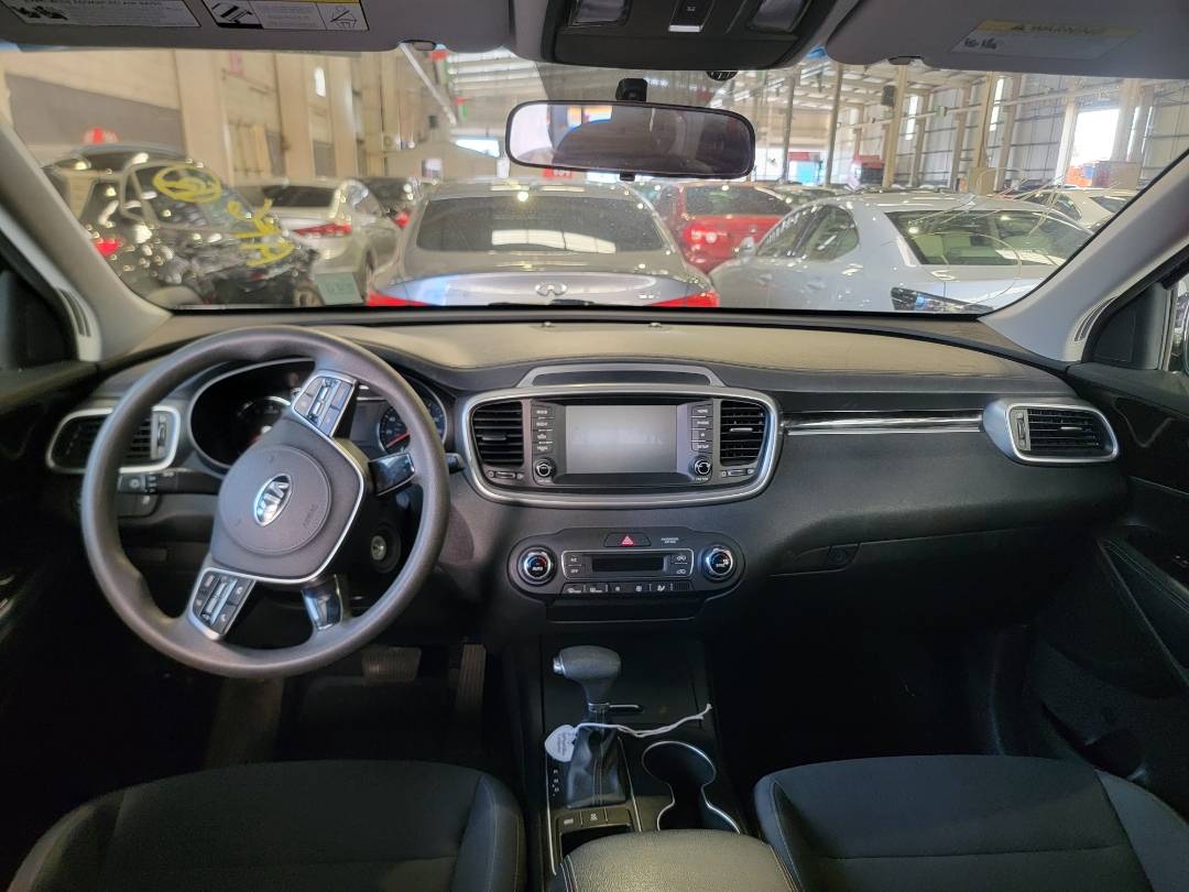 2019 KIA SORENTO — 93 898 Miles — Lot 6KG445707 — Main - Marhaba Auctions Used Cars - Image 8