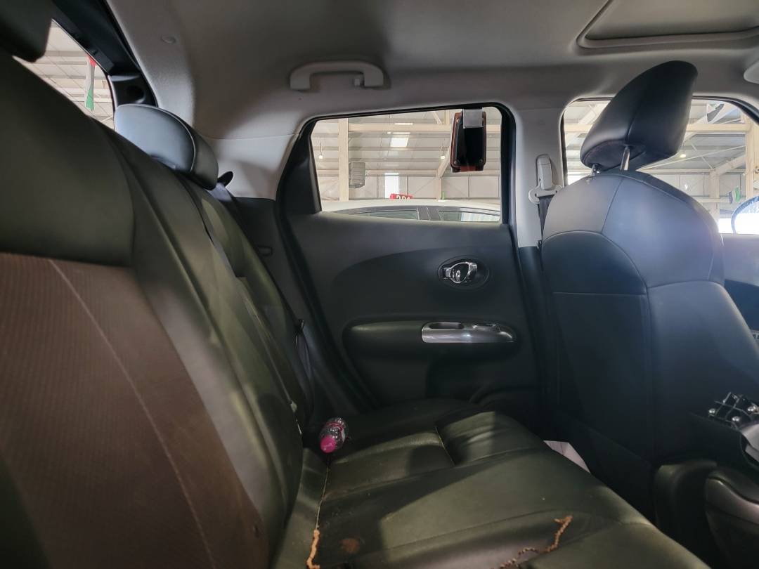 2013 NISSAN JUKE — 158526 Miles — Lot T202871 - Marhaba Auctions Used Cars - Image 5