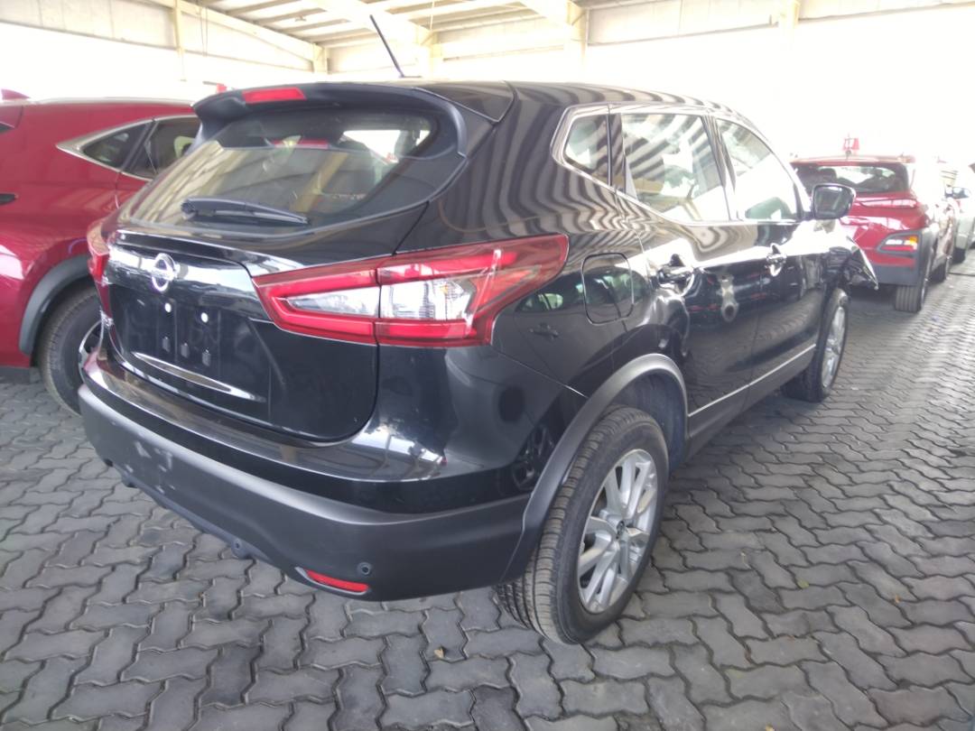 2021 NISSAN ROGUE — 59877 Miles — Lot W560913 - Marhaba Auctions Used Cars - Image 5