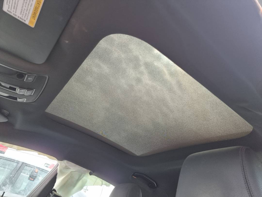 MERCEDES BENZ CLA 250 2015 - Marhaba Auction Used Cars - Image 7