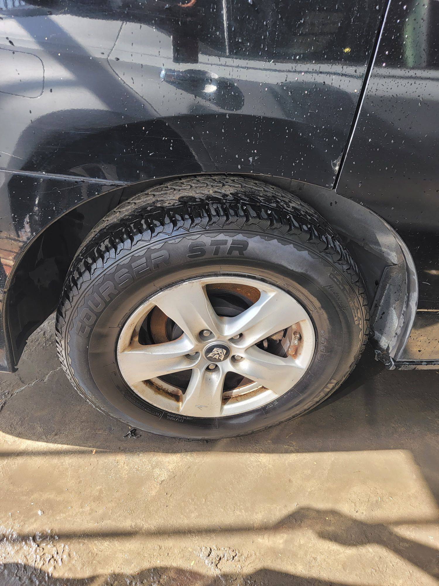 NISSAN QUEST 2015 - Marhaba Auction Used Cars - Image 7