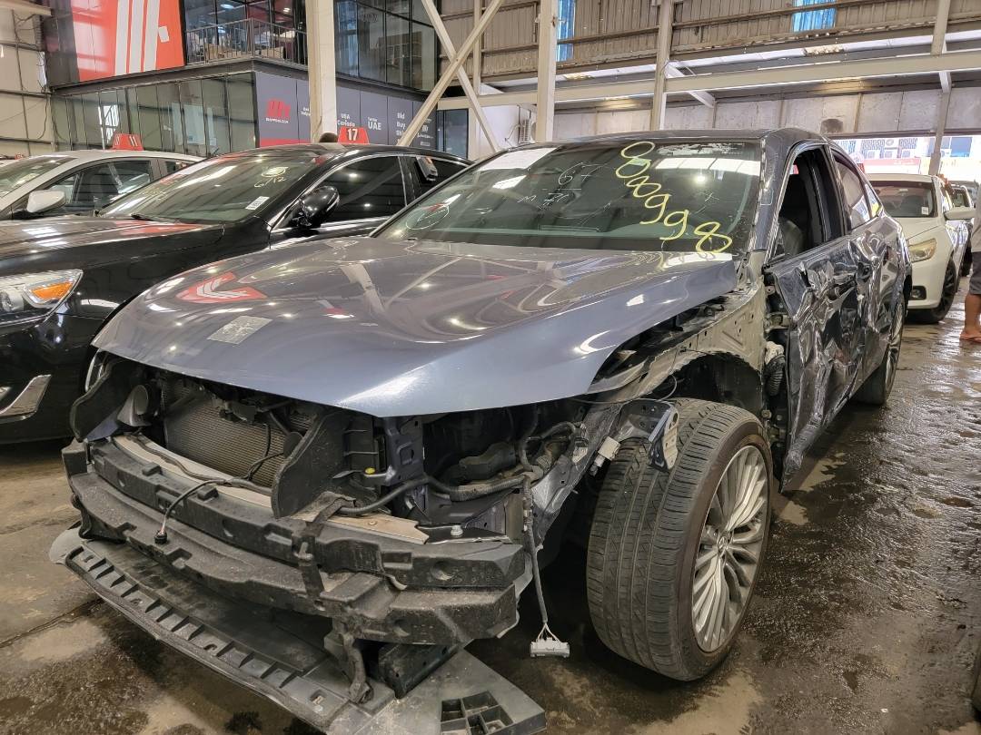2019 TOYOTA AVALON — 71978 Miles — Lot 008998 — Main - Marhaba Auctions Used Cars - Image 5