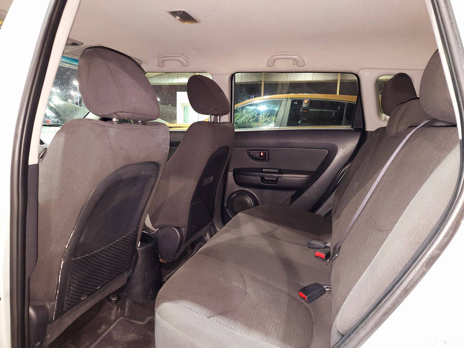 2013 KIA SOUL — 218085 Miles — Lot D7772355 — Souq - Marhaba Auctions Used Cars - Image 6