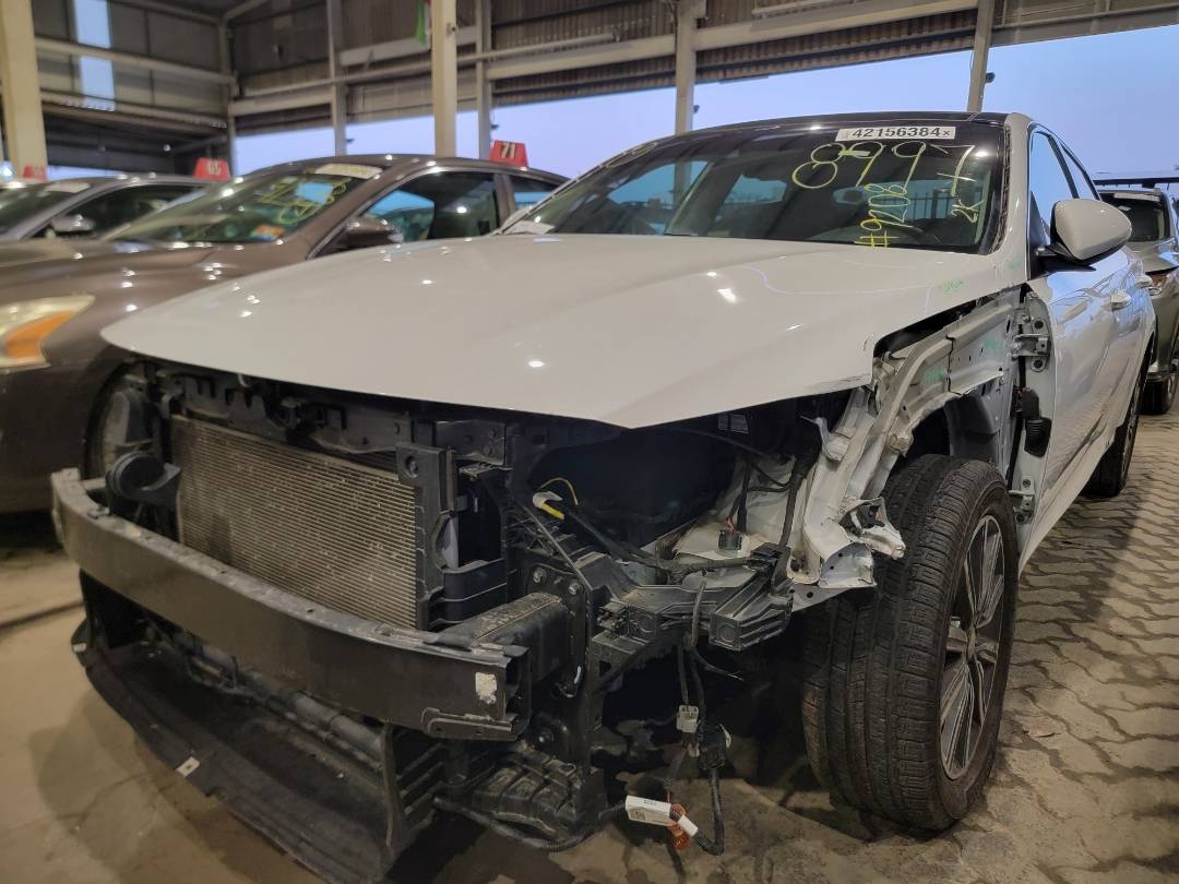 2019 KIA OPTIMA — 90788 Miles — Lot 42156384 - Marhaba Auctions Used Cars - Image 6